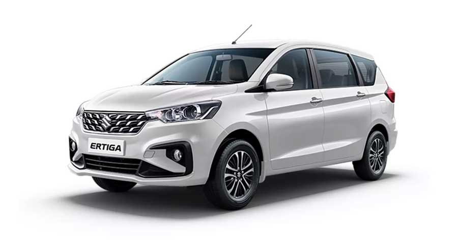 ertiga