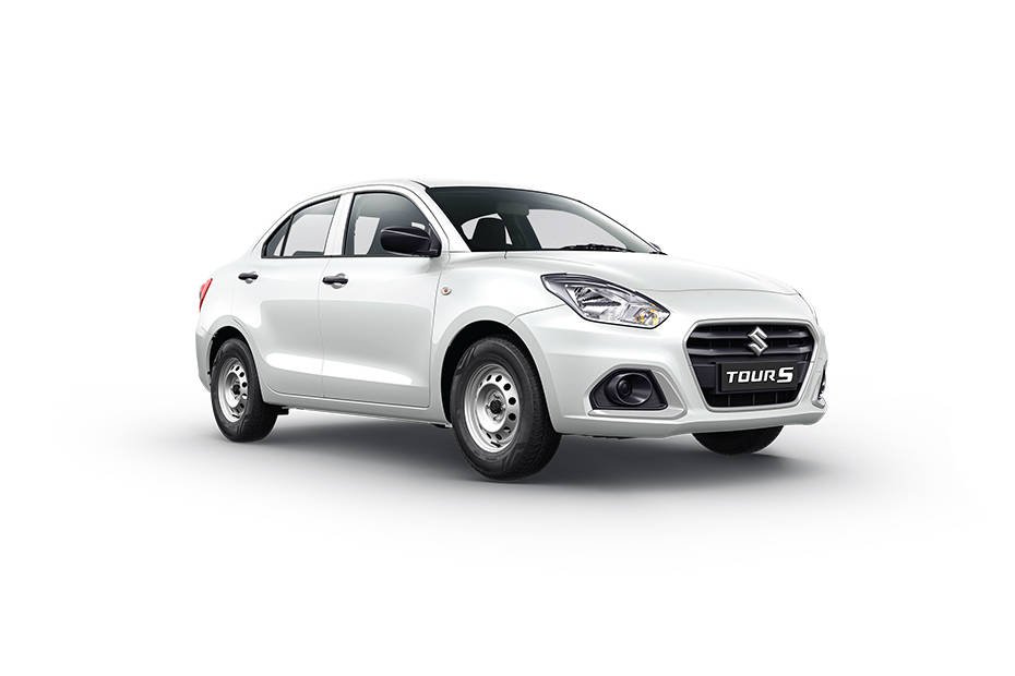 Swift Dzire Tour