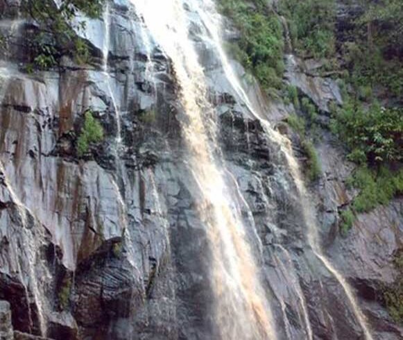 Pachmarhi